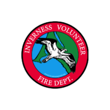 Inverness Fire logo