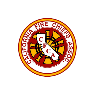 California Fire Chiefs Association logo