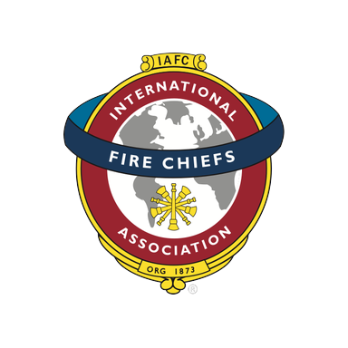 International Association of Fire Chiefs logo