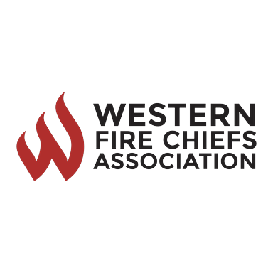 Western Fire Chiefs Association logo